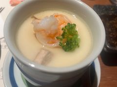 -水之惠鲜鱼料理(王府大街店)