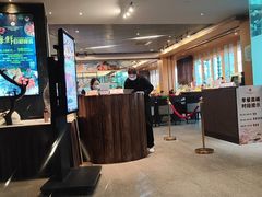 -河源万绿湖美思威尔顿酒店