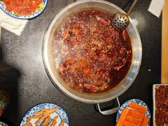 -飘香火锅(玉林西路店)