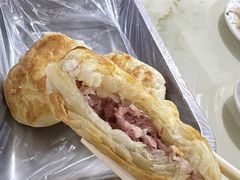 -牛老五羊杂汤(广阳区总店)