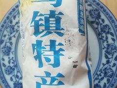 -乌镇东栅景区