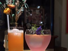 -沪水焙煎室(淡水路店)
