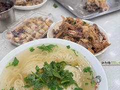 -老四季(南市场店)