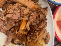 -聚首堂·特色小吃·肘子(什刹海德胜门店)