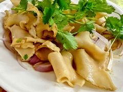 -钱山海鲜大排档