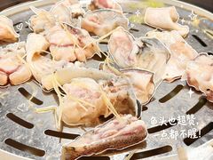 -阿鸡鱼庄·顺德鲜蒸小炒(亚运村店)