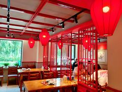大堂-蜀韵川香水煮鱼(泰山路店)