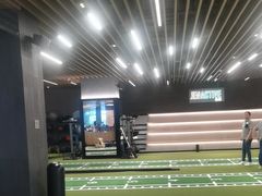 -燃坊JEN ACTIVE游泳健身中心·深圳前海JEN酒店