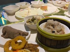 -堂会·KTV·自助餐·团建聚会(天河店)
