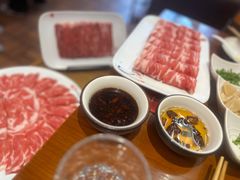 -1078號老北京涮肉(万达广场店)