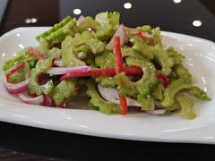 -宛平李记小吃(东关街店)