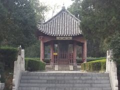 -南阳卧龙岗武侯祠