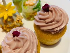 -苏州希尔顿酒店·园大堂吧