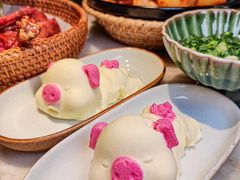 -锦府盐帮·李宅(领展购物广场中关村店)