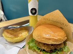 -魏家餐饮(朗香街店)