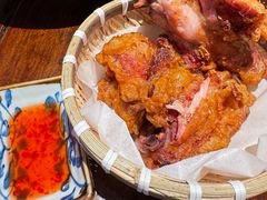 -贡梅老面馆·蟹粉面·无锡特色小吃(南长街主推店)