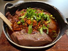 -古市香跷脚牛肉·非遗传承单位