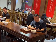 -建新园过桥米线(宝善街店)