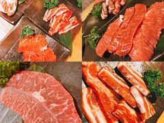 -赤坂亭·M9和牛烧肉·铁板烧(合肥万象城店)