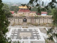 -香山公园