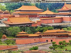 -深圳锦绣中华民俗村