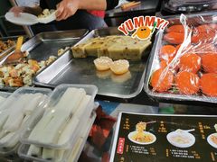 -尚干小吃(三坊七巷店)