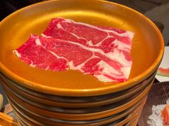 -牛YO寿喜烧和牛火锅自助(三台子万象汇店)