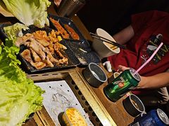 -新石器烤肉(中房金谊广场店)