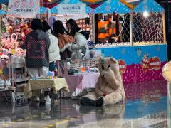 -万达影城(通州万达广场IMAX+杜比影院店)
