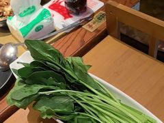 -手选潮汕鲜牛肉火锅(二七广场店)