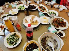 -老张桥新天地羊肉店