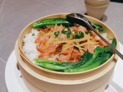 -喜记顺德菜(南昌万象城店)