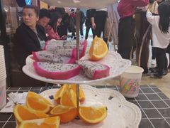 -诺丁牛排披萨自助餐厅(汕头苏宁店)
