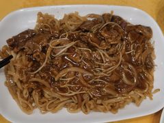 -巫记鸡饭店