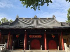 -灵谷景区