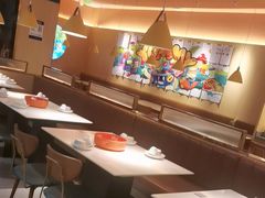 -小鱼小牛·鱼牛干锅·脆鱼火锅(世欧广场店)