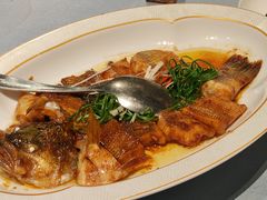 -晓粤·惹味粤菜(凯德乐峰广场店)