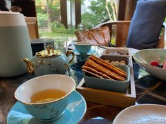 -广富林宰相府酒店·水云间