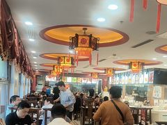 -百味饺子城•海鲜家常菜(秦皇岛店)