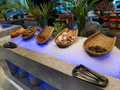 自助取餐区-鹭江潮餐厅•福建菜(佲家店)