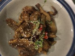 -薇酌饮·陕西菜(南门外店)