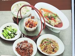 -老福洲·三十年福州味(斗东店)