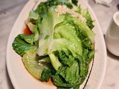 -小菜园新徽菜(无锡宜家荟聚中心店)