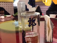 -光头老板·本帮菜