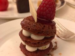 -Salon de Ville浦江汇(上海外滩华尔道夫酒店店)