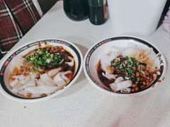 -刘二妈米皮(步行街店)