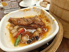 -潮福城大酒楼·潮粤菜·港式点心(阳光城店)