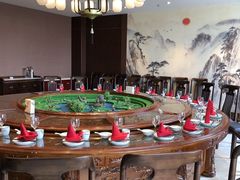 -燕郊烧鸽子(酷车小镇店)