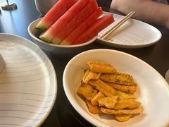 -辣尚瘾·烤鱼·新川菜(交大直营店)