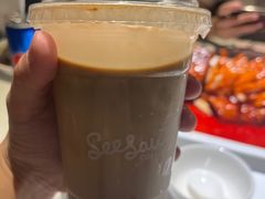 -Seesaw Coffee(苏州中心店)